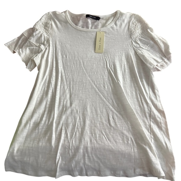 Doe & Rae top NWT - Picture 1 of 6